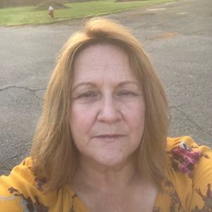 Meet your Posher, Glenda